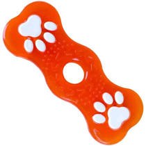 משחק לכלבים צעצוע גדול יאמי בטעם בייקון M-PETS