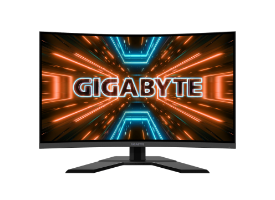 מסך גיימינג קעור GIGABYTE G27FC 27" FHD 165HZ 1MS