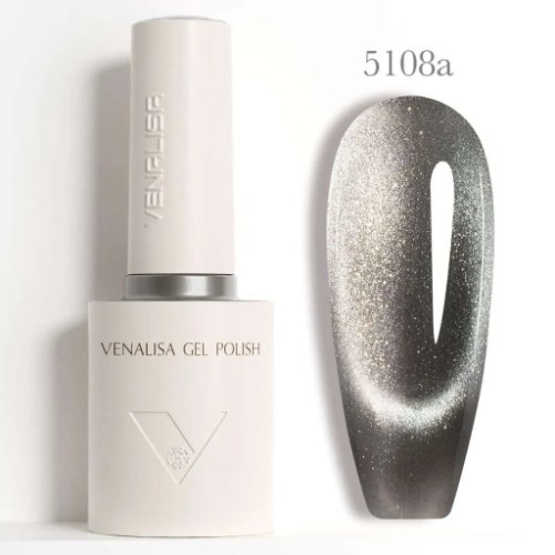 לק ג'ל ונליסה 5108 - 10 מ"ל venalisa