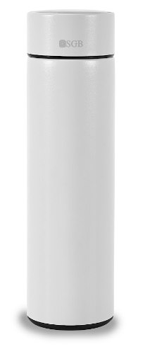 בקבוק  שומר חום\קור THERMIC לבן
