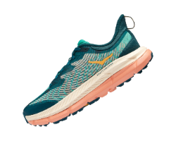 Hoka mafate speed 4-הוקא נשים