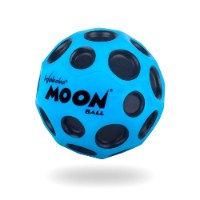 וואבובה מון בול כדור ירח מקצועי כחול Waboba Moon Ball