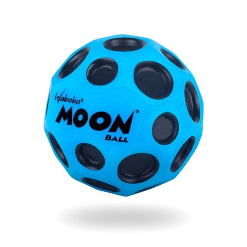 וואבובה מון בול כדור ירח מקצועי כחול Waboba Moon Ball