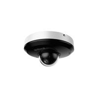 DAHUA מצלמת רשת 4M מתנייעת x4 זום WizSense