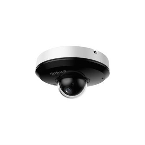 DAHUA מצלמת רשת 4M מתנייעת x4 זום WizSense