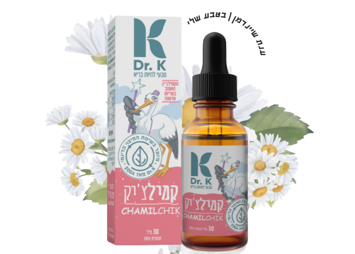קמילצ'יק|ד"ר קיי|בקיעת שיניים