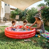 בריכה מתנפחת לילדים עגולה (152X30 סמ) 51026 מבית Bestway