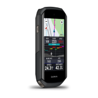 מחשב רכיבה Garmin Edge 1050