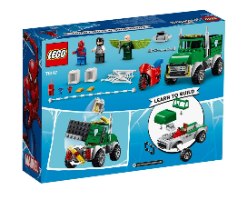 Lego Marvel 76147