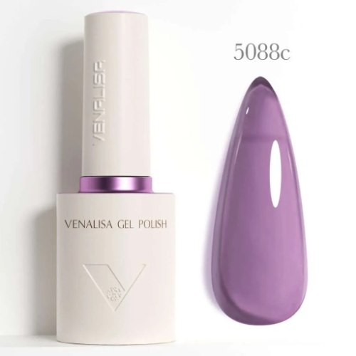 לק ג'ל ונליסה 5088 - 10 מ"ל venalisa