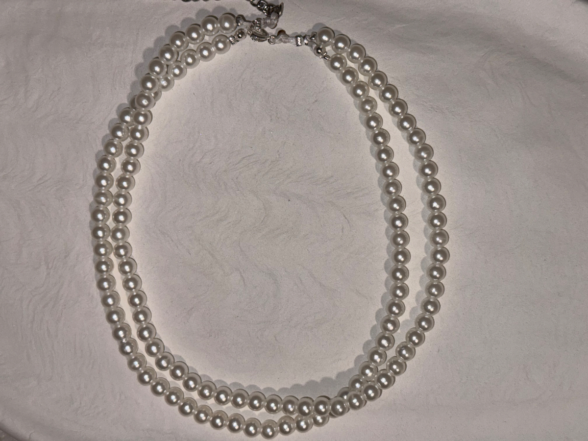 שרשרת גרייס - Grace necklace