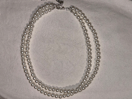 שרשרת גרייס - Grace necklace