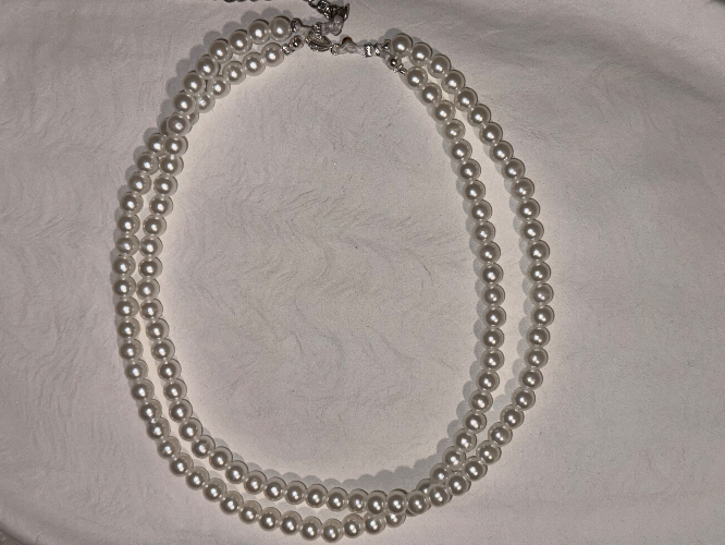 שרשרת גרייס - Grace necklace
