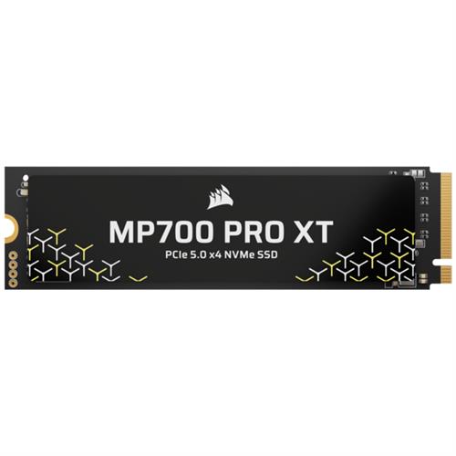Corsair MP700 PRO XT 4TB PCIe5.0 x4 NVMe M.2 SSD