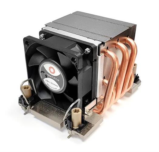 קירור אוויר לשרת – Dynatron N11 2U