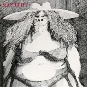 MAY BLITZ / MAY BLITZ