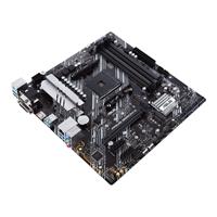 לוח אם Asus PRIME B550M-A/CSM AM4 DDR4