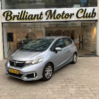 Honda jazz 2018