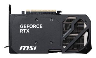 כרטיס מסך MSI GeForce RTX 5070 12G SHADOW 2X OC