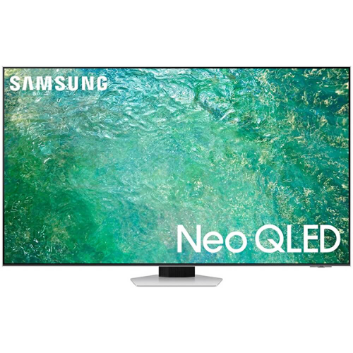 טלויזיה "75 QLED SMART TV 4K דגם Samsung QE75QN85C