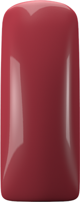 לק עמיד LL POLISH ROXY RED