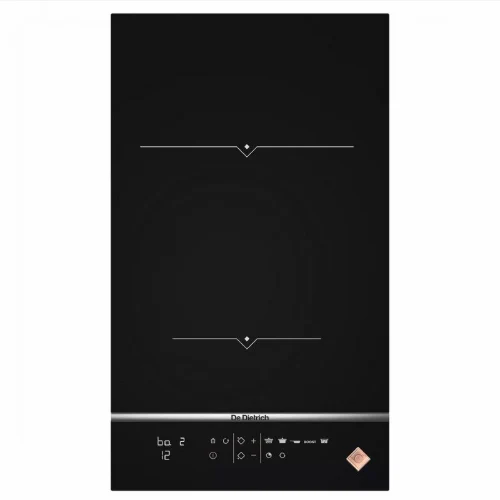 כיריים דומינו אינדוקציה דגם DPI7360X דה דיטריש De Dietrich