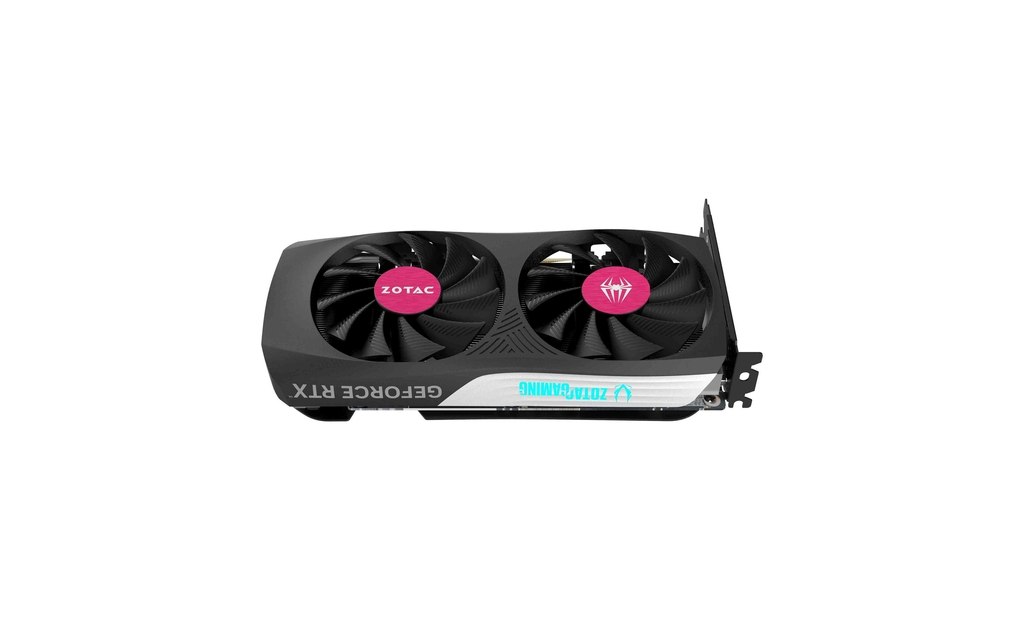 ZOTAC/PCP RTX 2060 SUPER AMP