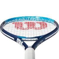 מחבט טניס WILSON ULTRA POWER RXT 105 - שזור