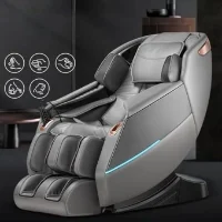 כורסת עיסוי 4D Robot