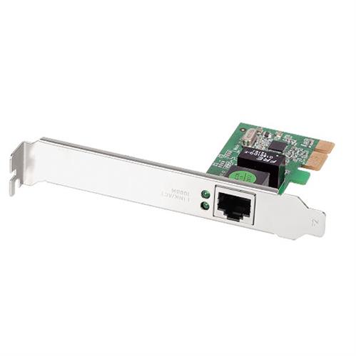 כרטיס רשת קווי EDIMAX EN-9260TX-E PCI-E