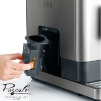 מכונת קפה Pascale Coffee & Tea Silver