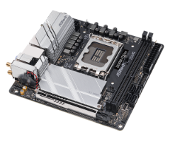 לוח אם – ASRock Z690M-ITX/ax