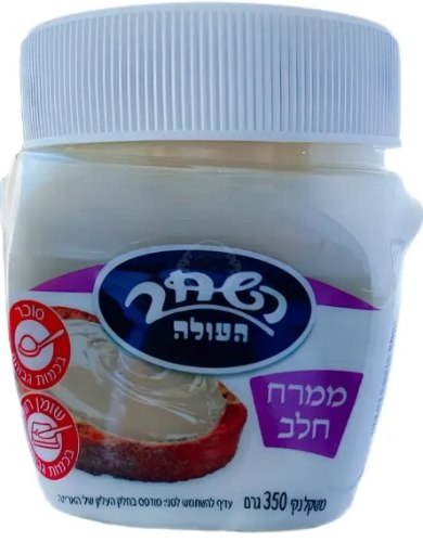 ממרח השחר הלבן