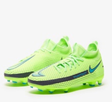 Nike Kids Phantom GT Academy  DF FG/MG