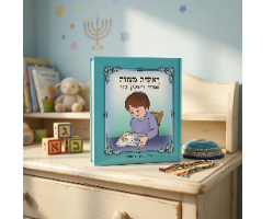 ספר המצוות לילדים