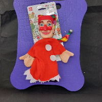 תיאטרון בובות מגוון דוגמאות  - PUPPET SHOW