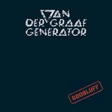 Van Der Graaf Generator/Godblu