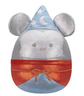 סקווישמלו דיסני 35  ס"מ
