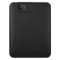 WD Elements 5TB 2.5" USB3.0 Portable HDD