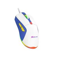 עכבר גיימינג חוטי דגם GM-227 מבית XtrikeMe