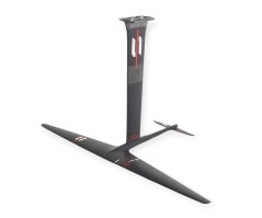 Blackbird Leviathan 1400-360-75-INT 1549cm² / AR 12.30