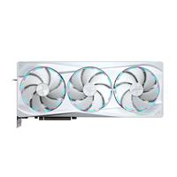 Gigabyte AORUS GeForce RTX 5090 STEALTH ICE 32G GV-N5090AORUSST ICE-32GD