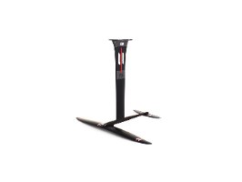 Set Razor Pro 975-653-370/73 942cm² / AR 10.20