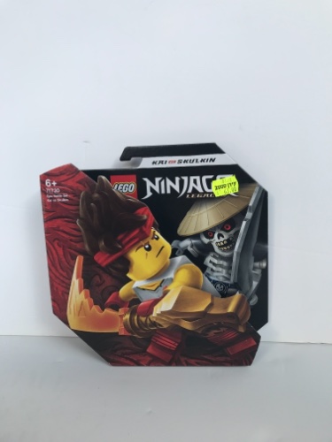 לגו 71730 NINJAGO