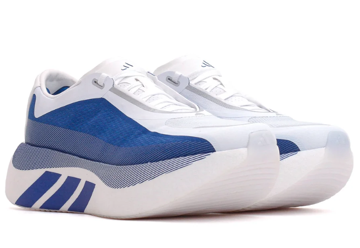 נעלי אדידס Adidas HYPERBOOST EDGE כחול לבן