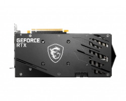 כרטיס מסך MSI GeForce RTX 3060 Ti GAMING X 8G LHR DDR6