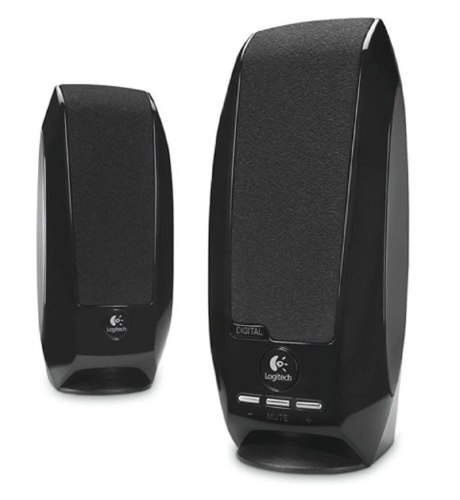 סט רמקולים למחשב Logitech S150 יבואן רשמי