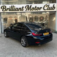 B.M.W 318i 2023