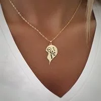 החצי שמשלים אותי