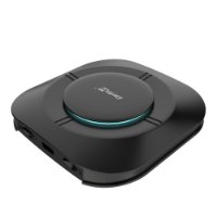 קופסת אנדרואיד לרכב CarlinKit TBox S2 4/64GB Android 13.0 Qualcomm 6115